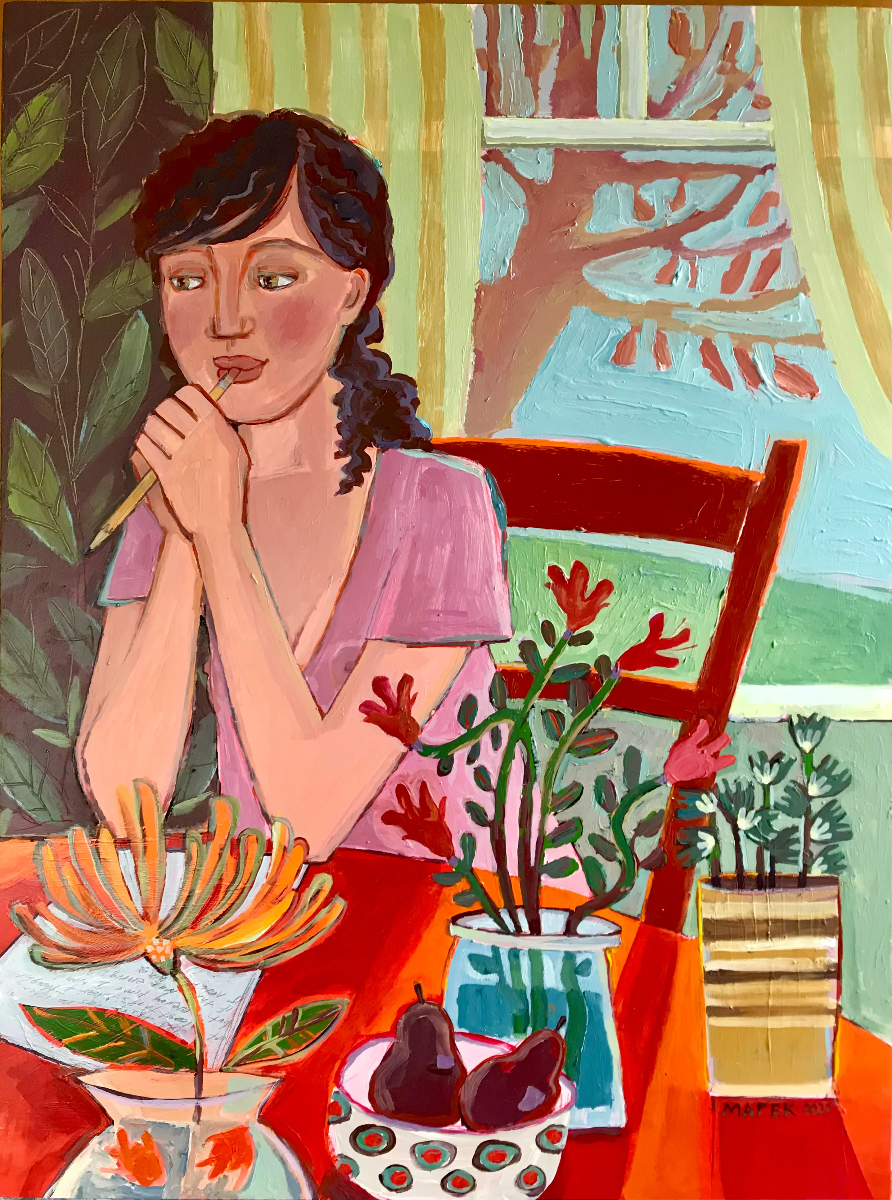 Writer